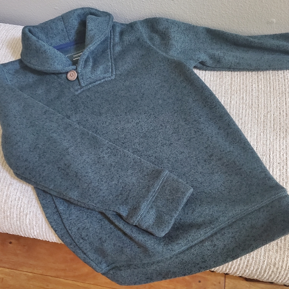 Sonoma pullover sweater